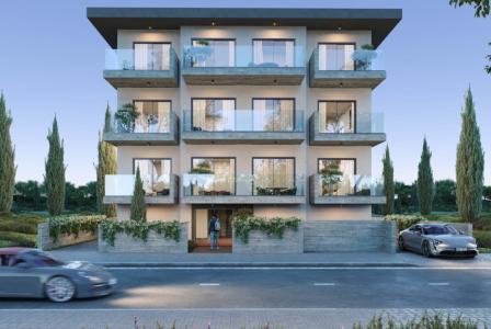 Квартира за 175 000 евро в Пафосе, Кипр