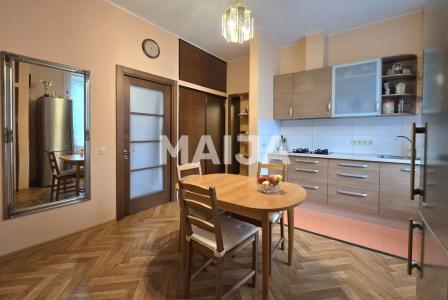 Апартаменты за 125 000 евро в Юрмале, Латвия
