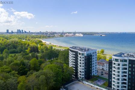 Квартира за 429 000 евро в Таллине, Эстония