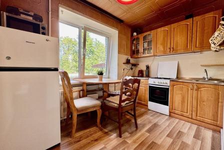 Квартира за 97 000 евро в Таллине, Эстония
