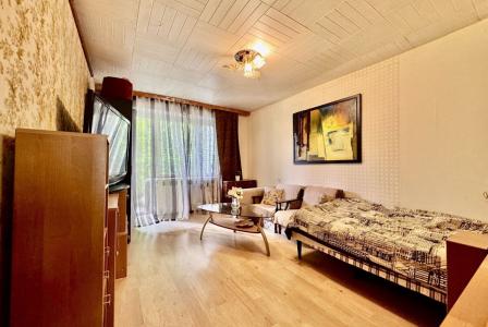 Квартира за 99 000 евро в Таллине, Эстония