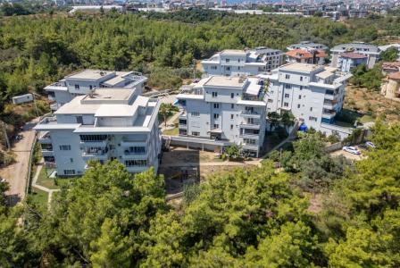 Квартира за 72 000 евро в Алании, Турция