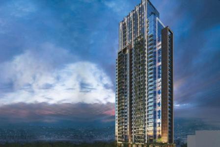 Квартира за 48 095 евро в Батуми, Грузия