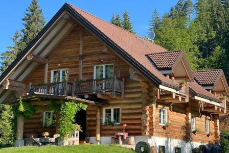 Вилла за 3 450 000 евро в Австрии