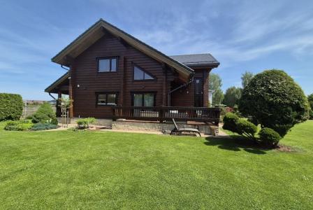 Квартира за 650 000 евро в Рижском крае, Латвия