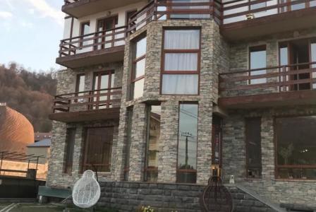 Отель, гостиница за 3 237 239 евро в Батуми, Грузия