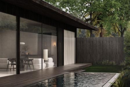 Вилла за 222 069 евро в Убуде, Индонезия