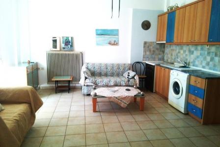 Квартира за 130 000 евро на Халкидиках, Греция