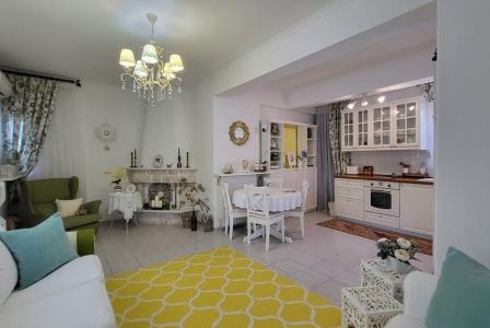 Квартира за 125 000 евро на Халкидиках, Греция