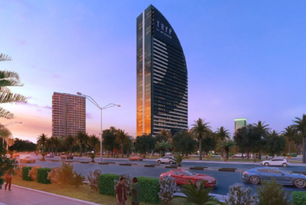 Квартира за 38 591 евро в Батуми, Грузия