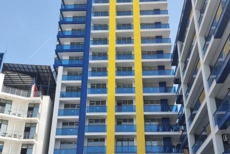 Квартира за 37 946 евро в Батуми, Грузия