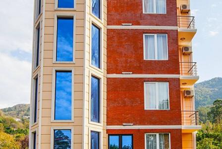 Отель, гостиница за 696 742 евро в Батуми, Грузия