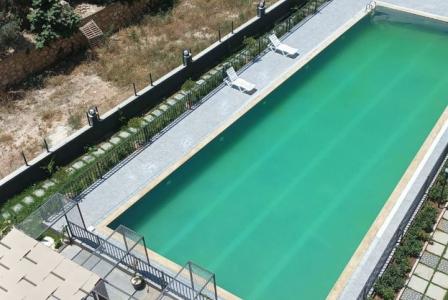 Квартира за 37 500 евро в Мерсине, Турция
