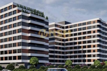 Квартира за 11 099 евро в Мерсине, Турция