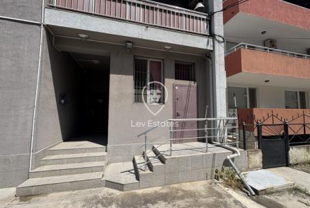 Студия за 68 000 евро в Бургасе, Болгария
