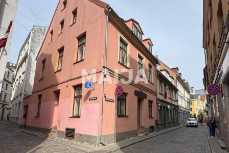 Апартаменты за 145 000 евро в Риге, Латвия