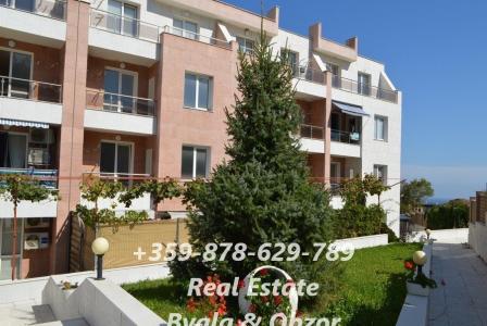 Квартира за 67 500 евро в Бяле, Болгария