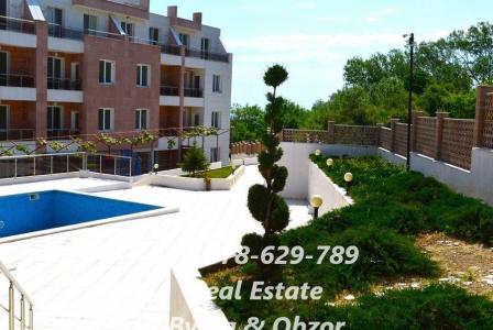 Квартира за 44 500 евро в Бяле, Болгария