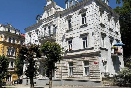 Квартира за 129 319 евро в Марианске-Лазне, Чехия