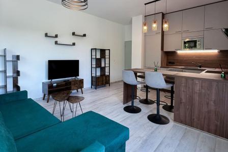 Квартира за 185 896 евро в Марианске-Лазне, Чехия