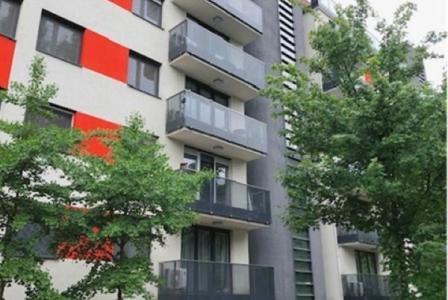 Апартаменты за 220 000 евро в Будапеште, Венгрия
