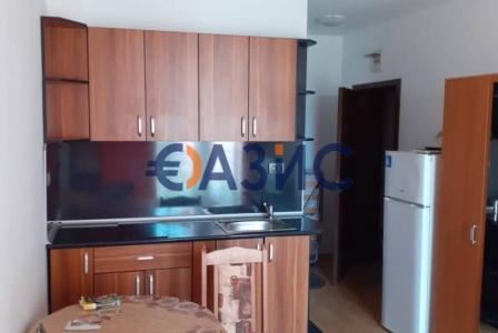 Апартаменты за 30 500 евро на Солнечном берегу, Болгария