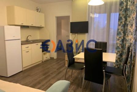 Апартаменты за 85 900 евро на Солнечном берегу, Болгария