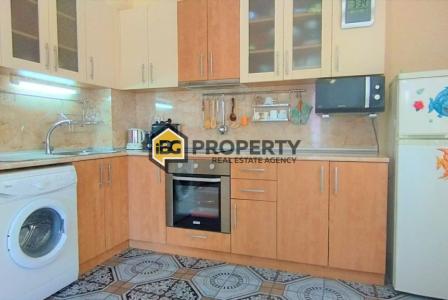 Квартира за 94 900 евро в Обзоре, Болгария