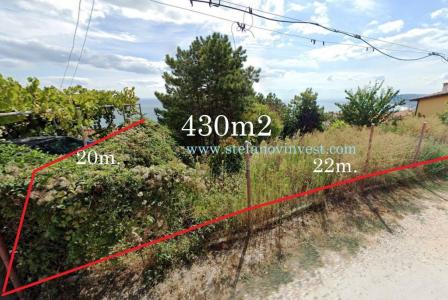 Земля за 39 000 евро в Балчике, Болгария