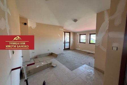 Квартира за 55 000 евро в Банско, Болгария