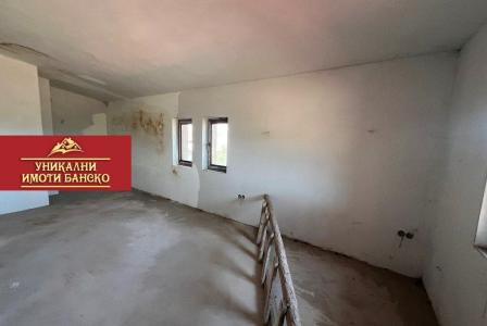 Апартаменты за 22 000 евро в Банско, Болгария
