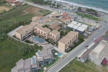 Квартира за 280 000 евро в номе Ханья, Греция