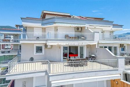Квартира за 220 000 евро в Алании, Турция