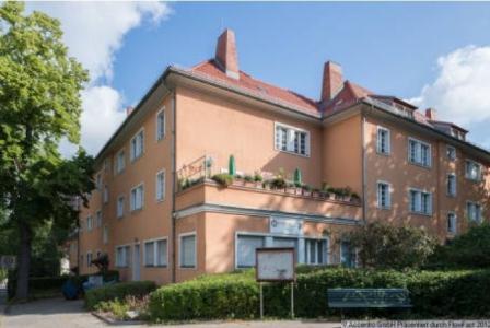 Квартира за 239 000 евро в Берлине, Германия
