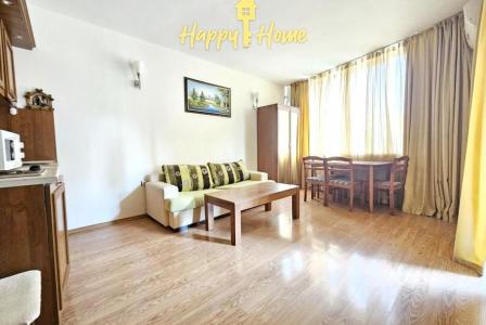Квартира за 66 500 евро на Солнечном берегу, Болгария