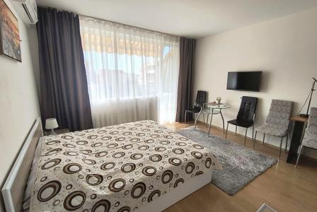 Квартира за 53 000 евро на Солнечном берегу, Болгария