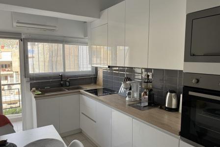 Квартира за 165 000 евро в Сарониде, Греция