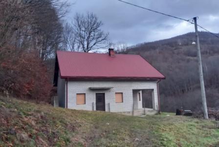 Дом за 250 000 евро в Мойковаце, Черногория