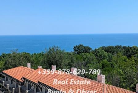 Квартира за 66 500 евро в Обзоре, Болгария