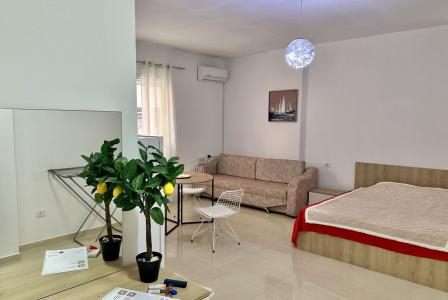Квартира за 55 000 евро в Дурресе, Албания