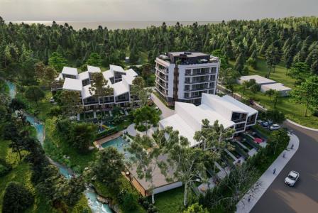 Квартира за 49 188 евро в Батуми, Грузия