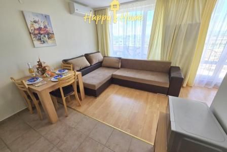 Квартира за 72 000 евро на Солнечном берегу, Болгария