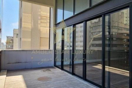 Квартира за 848 000 евро в Бразилии