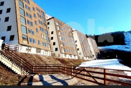 Квартира за 75 000 евро в Боснии и Герцеговине