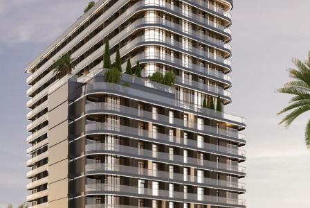 Квартира за 31 543 евро в Батуми, Грузия