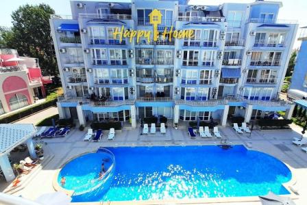 Квартира за 84 500 евро на Солнечном берегу, Болгария