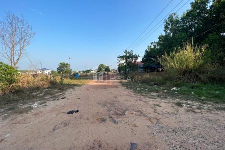 Земля за 239 469 евро в Сиануквиле, Камбоджа