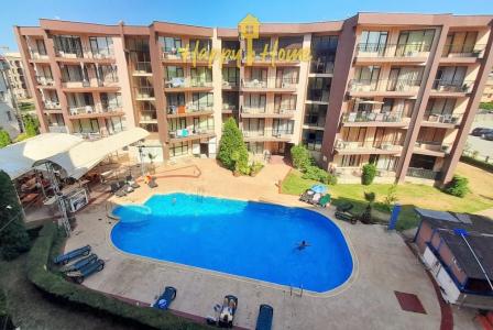 Квартира за 91 500 евро на Солнечном берегу, Болгария