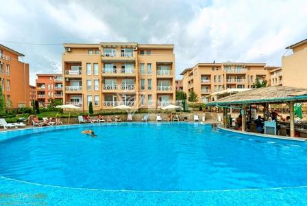 Квартира за 55 000 евро на Солнечном берегу, Болгария