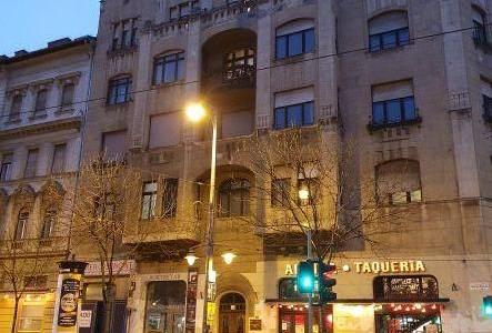 Квартира за 440 000 евро в Будапеште, Венгрия